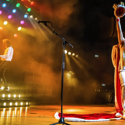 gallery image q revival band