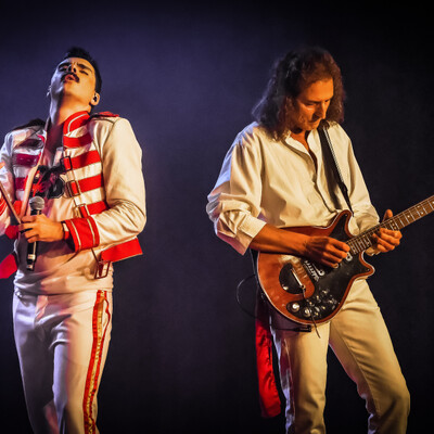 gallery image q revival band