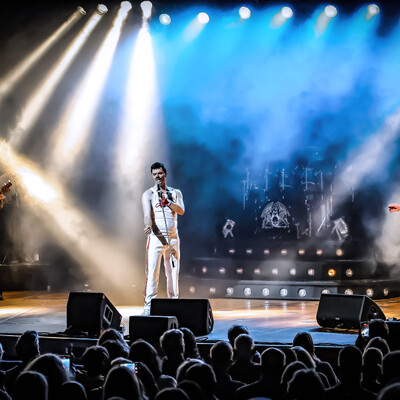 gallery image q revival band