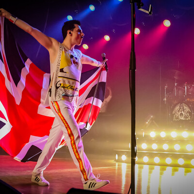 gallery image q revival band