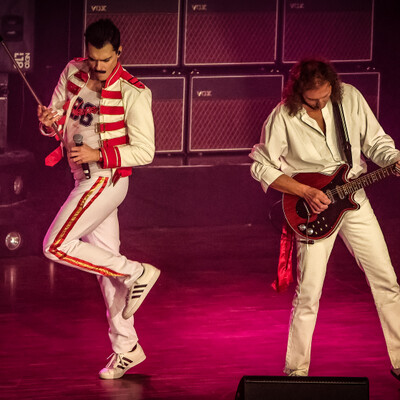 gallery image q revival band